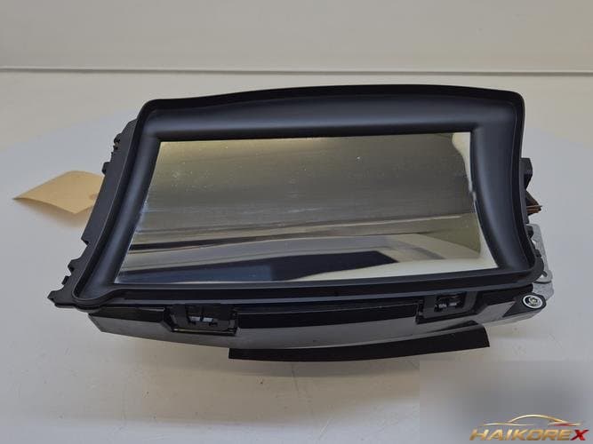 Audi A6 2012 — head-up display 4G0919604G