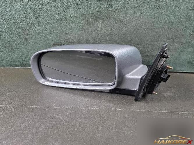 Hyundai Santa Fe 2007 — боковое зеркало левое