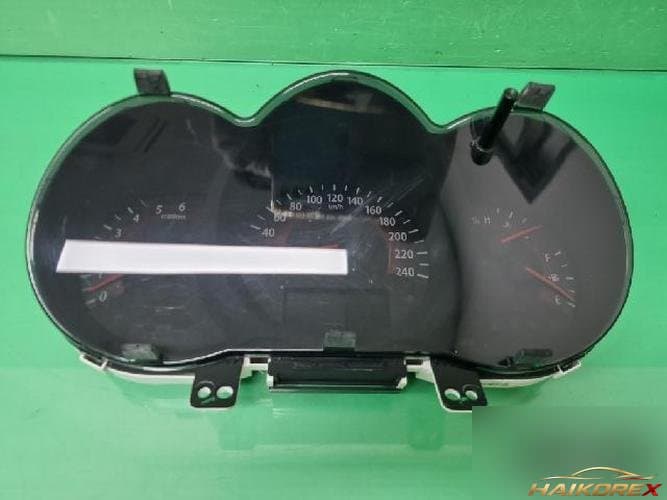 Kia Sorento 2010 — комбинация приборов 94023-2P250