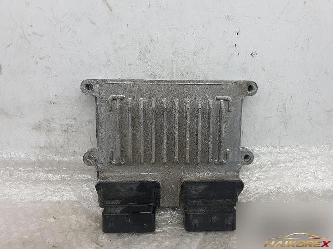 Hyundai Equus 2010 — ЭБУ (ECU) 39106-3C900