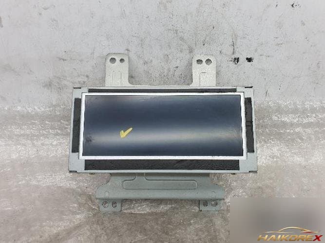 Kia K7 2013 — монитор навигации 961303R005
