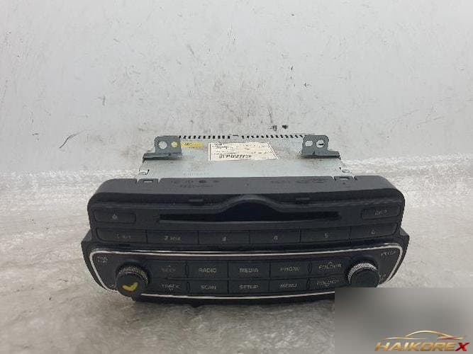 Kia K7 2013 — AV-система 96170-3R005