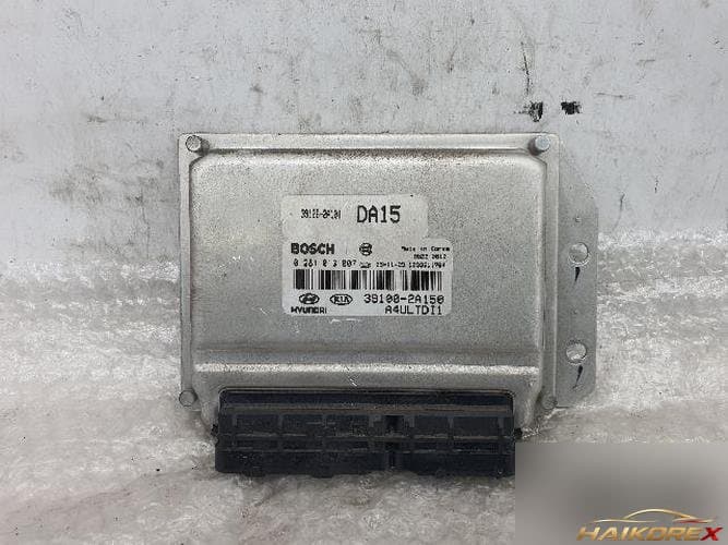 Kia Cerato 2006 — ЭБУ (ECU) 39100-2A150