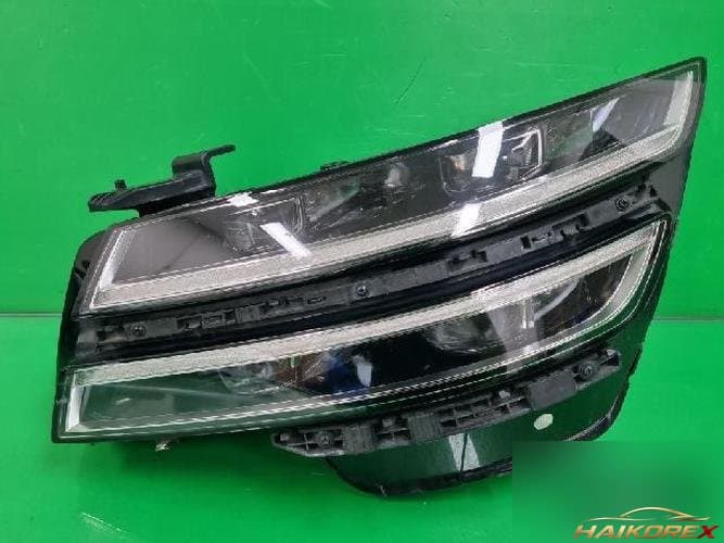 Genesis G80 2021 — фара левая 92101T1100