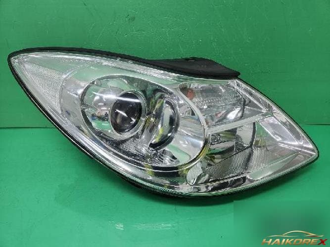 Hyundai Veracruz 2009 — фара головного света правая 92102-3J-1