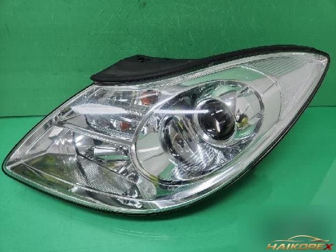 Hyundai Veracruz 2009 — фара левая 92101-3J