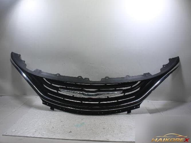 Chrysler Pacifica 2017 — решётка радиатора A207-6-J7626-11-JJ7729
