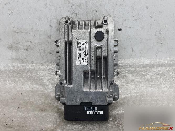 Hyundai Tucson 2011 — TCU 95440-3B805