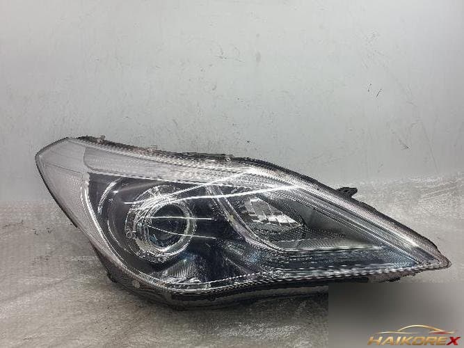 Hyundai Grandeur 2016 — фара правая (HID) 92102-3V