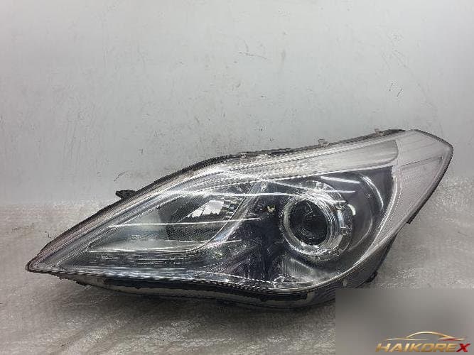Hyundai Grandeur 2016 — фара левая (водительская) 92101-3V 1