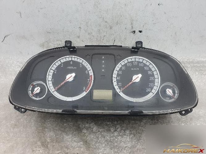 Hyundai Grandeur 2006 — панель приборов (LPG) 94003-3L040