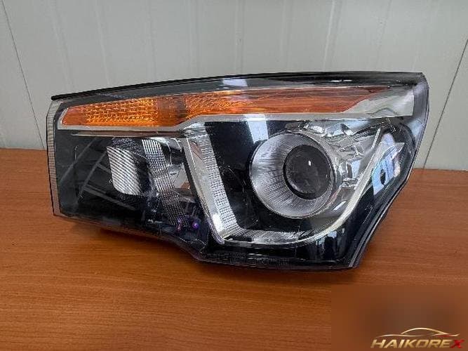 KG Mobility Korando 2018 — фара левая 83101-21600