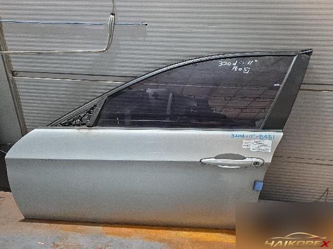 BMW 3 серия 2011 — дверь передняя левая 5A2A385