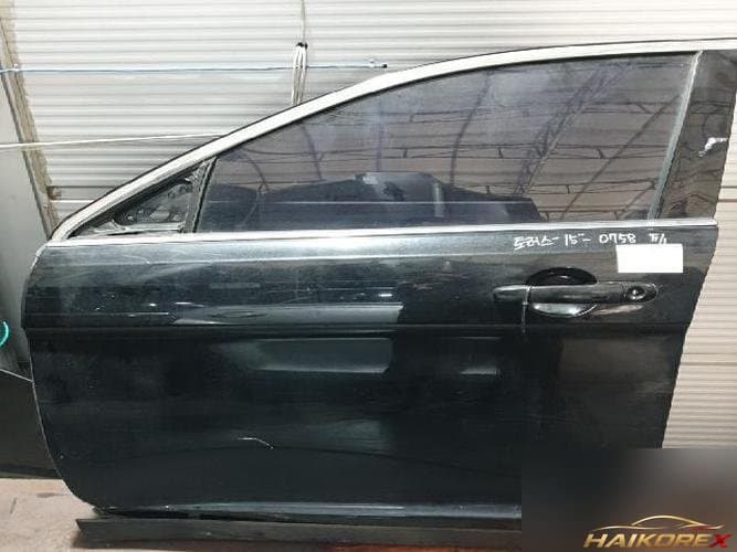 Ford Taurus 2015 — дверь передняя левая AG1Z5420125B