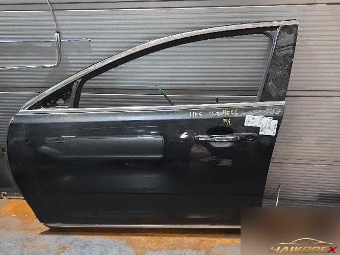 Ford MKS 2013 — передняя дверь левая 8A5Z5420125A