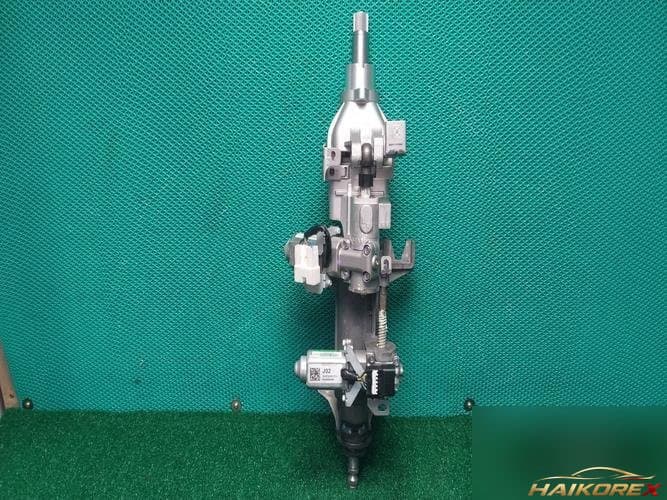 Kia Mohave 2021 — вал рулевой колонки 563102JBA0