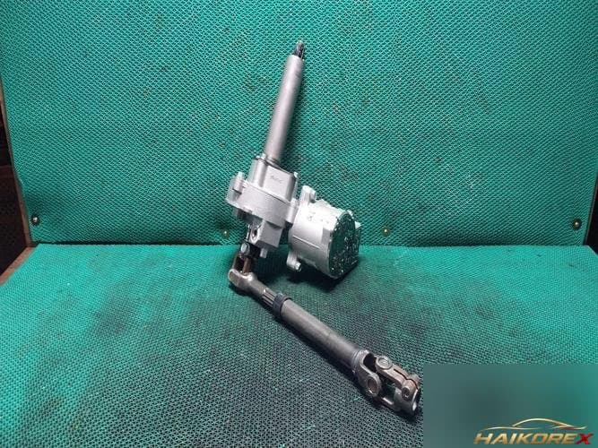 KG Mobility Torque 2024 — рулевая колонка в сборе 4621041030