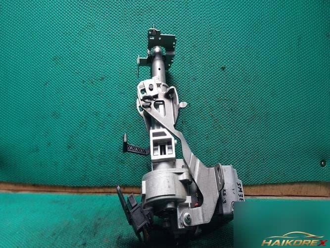 Renault SM3 2018 — вал рулевой колонки 488100075R