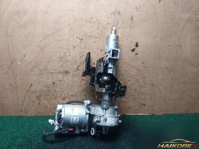 Renault XM3 2021 — рулевой вал MDPS 488101832R