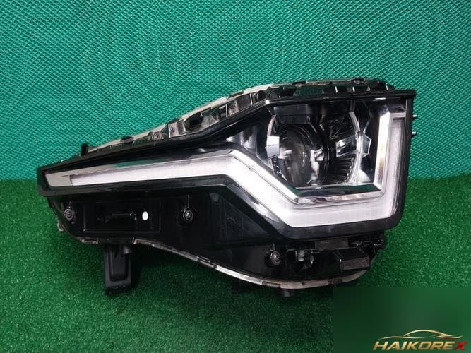 KG Mobility Torque 2024 — фара правая 8310241200