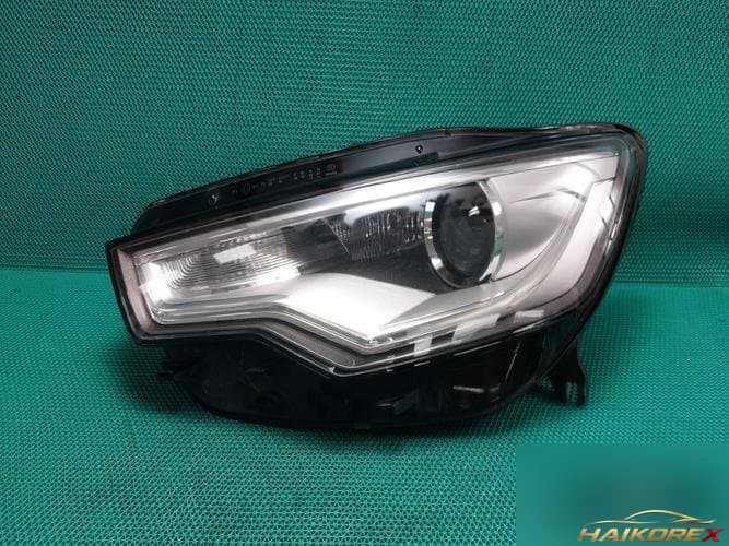 Audi A6 2013 — фара левая HID 4G0941005C