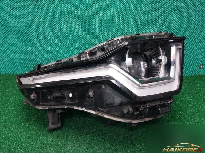 KG Mobility Torque 2024 — фара правая 8310241200