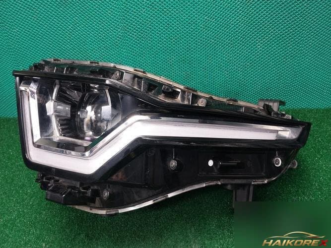 KG Mobility Torque 2023 — фара левая 8310241200