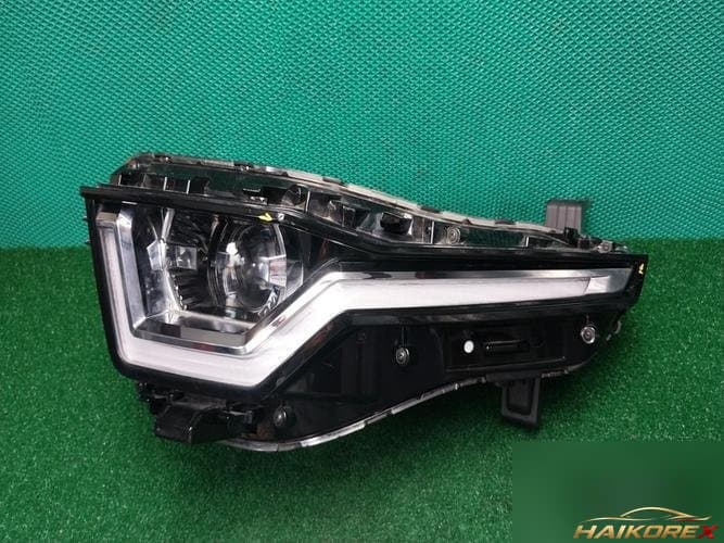 Фара левая KG Mobility Torque 2024 (8310141200)
