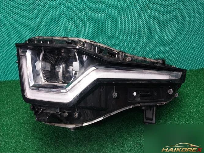 KG Mobility Torque 2024 — фара левая 8310141200