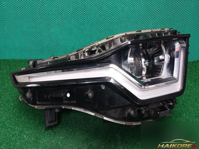 KG Mobility Torque 2023 — фара правая