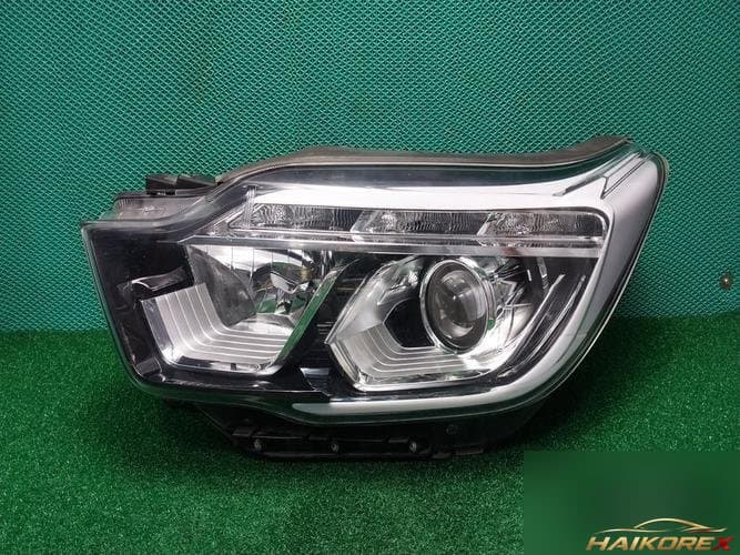 KG Mobility Rexton 2019 — фара левая 8310136000
