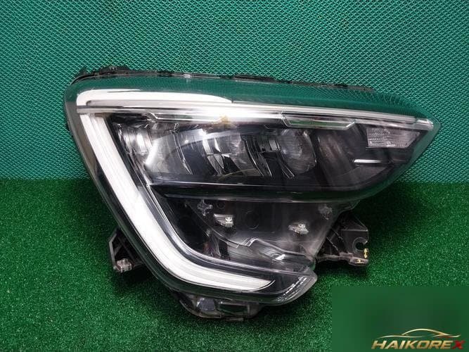 Renault XM3 2021 — фара правая 260100509R