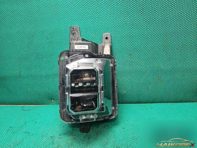 KG Mobility Torques 2024 — фара левая 8310142000