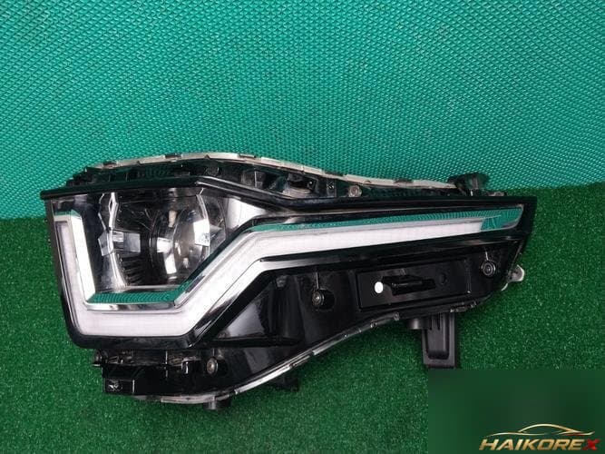 KG Mobility Torque 2024 — фара левая 8310141200