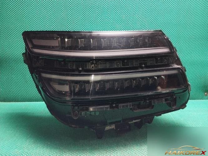 Genesis GV80 2024 — фара передняя правая LED 92102T6