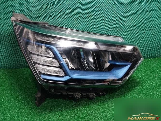 KG Mobility Korando 2022 — фара передняя правая 8310239200