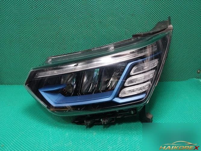 KG Mobility Korando 2022 — фара левая 8310139200