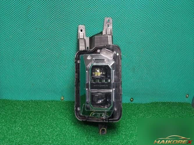 KG Mobility Torque 2024 — фара правая 8310242000
