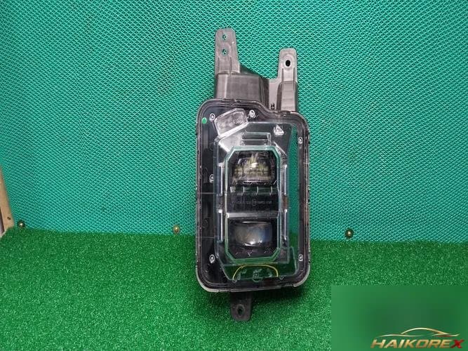 KG Mobility Torques 2024 — фара левая в сборе 8310142000