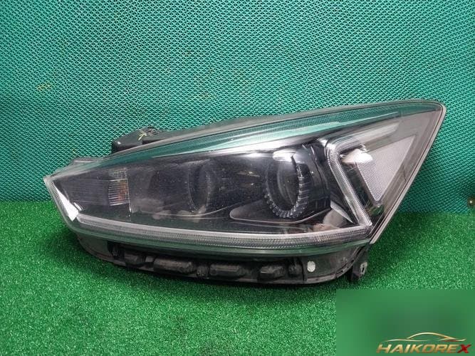 Kia K7 2017 — фара левая 92102F6