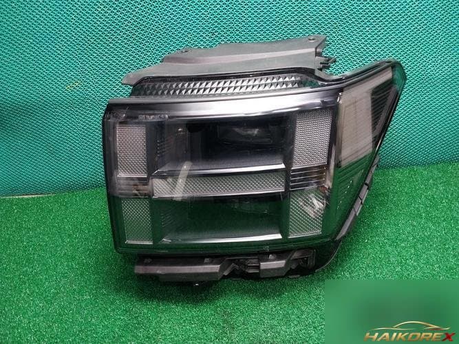 Hyundai Santa Fe 2024 — фара левая 92101P6110