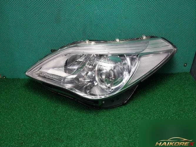 Hyundai Granzer 2014 — фара левая 921013V 3