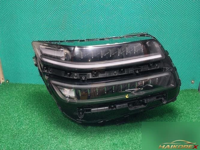 Genesis GV80 2024 — фара правая 92102T6 1