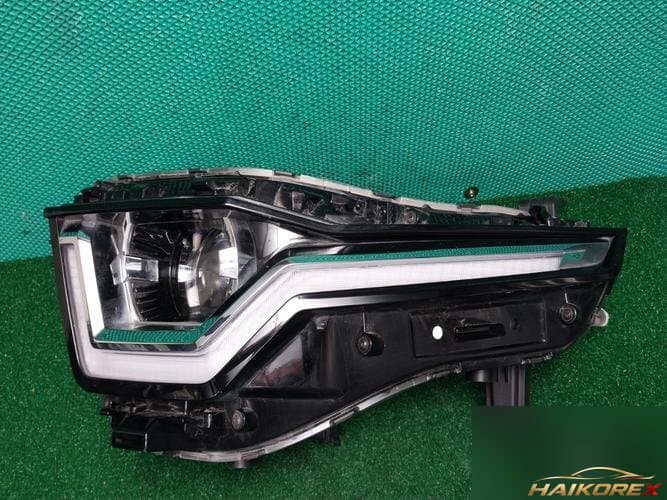 KG Mobility Torque 2023 — фара левая 8310141200