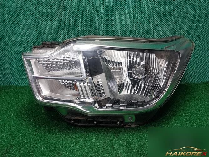 KG Mobility Rexton 2018 — фара левая 8310138010
