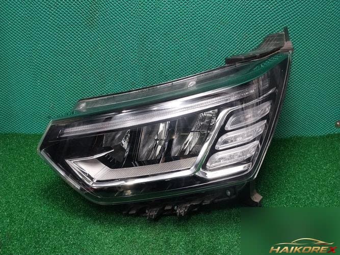 KG Mobility Korando 2023 — фара левая 8310137201