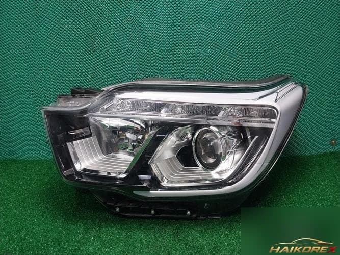 KG Mobility Rexton 2019 — фара левая LED