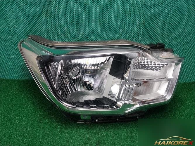 KG Mobility Rexton 2019 — фара правая 8310238040