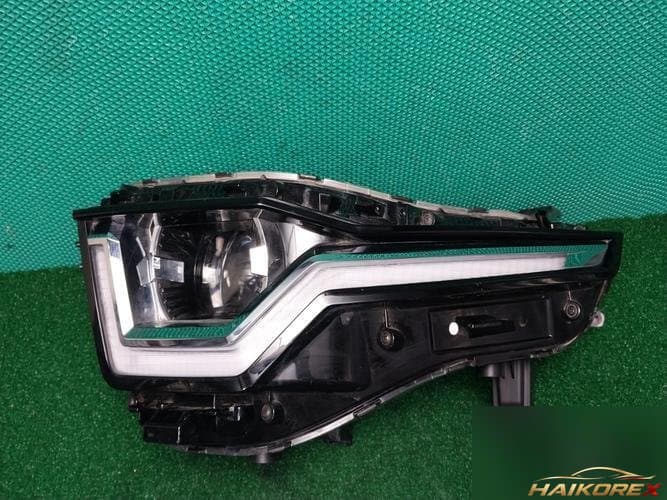 KG Mobility Torque 2023 — фара левая 8310141200