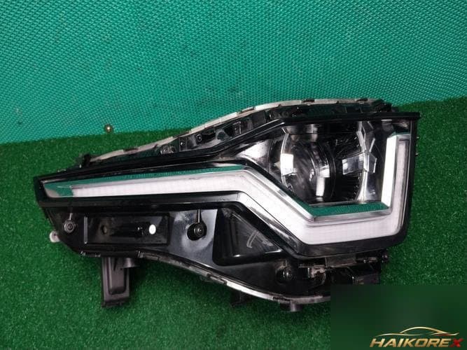 KG Mobility Torque 2023 — фара правая 8310241200